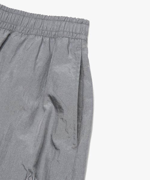 LMCの「WM RIBBON NYLON LONG SKIRT light gray(スカート・レディース・その他・S/M)」の7枚目の写真