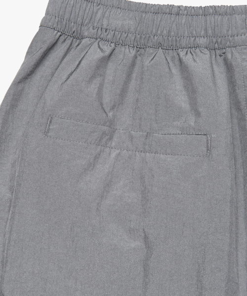 LMCの「WM RIBBON NYLON LONG SKIRT light gray(スカート・レディース・その他・S/M)」の9枚目の写真