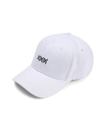 MONSTER REPUBLIC（モンスターリパブリック）の「COZY 102 BALL CAP / WHITE（キャップ）」