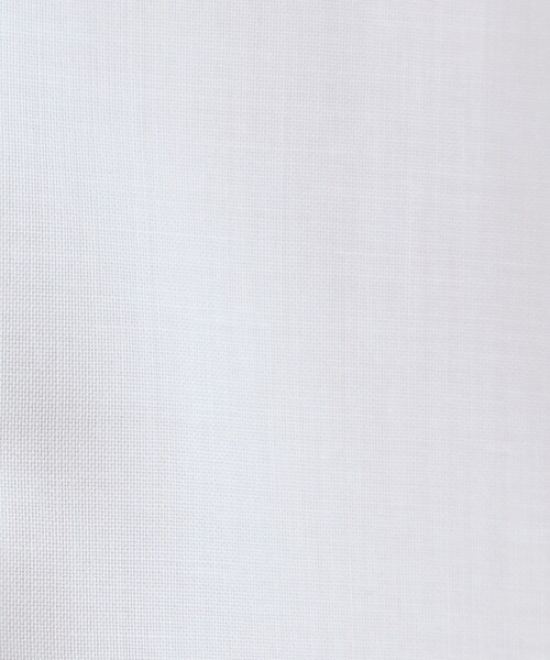 tk.TAKEO KIKUCHI（ティーケータケオキクチ）の「TRレギュラーカラーシャツ（ビジネスシャツ・メンズ・ブラック/ブルー/ホワイト・02/03/01）」の8枚目の写真