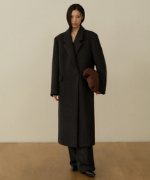 MUSINSA STANDARD WOMAN｜ムシンサスタンダードウーマンのチェスター