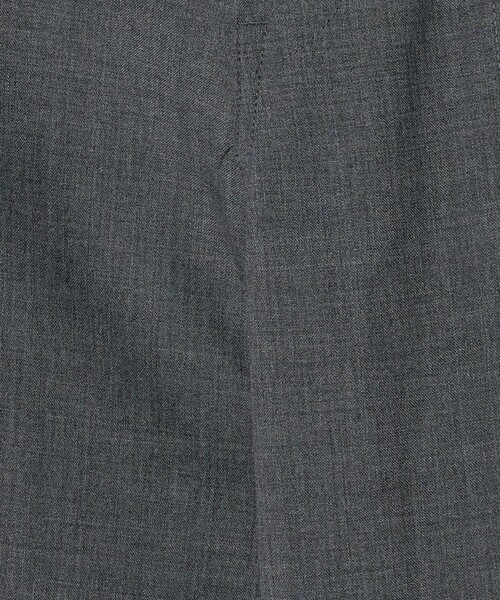 UNITED ARROWS(ユナイテッドアローズ)の「ウールトロピカル ファティーグ パンツ(その他パンツ・メンズ・グレー系/ネイビー・L/S/XL/M)」の21枚目の写真