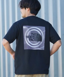 THE NORTH FACE/ノースフェイス メンズ 半袖Tシャツ ショートスリーブTシャツ NT32648