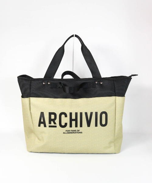 アルチビオ　タグ付新品　ARCHIVIOゴルフバック ボストンバック アルチビオ ボストンバッグ 通販｜GDOゴルフショップ