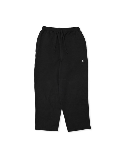 MFC STORE(エムエフシーストア)の「MFC STORE ORIGINAL SMALL MS LOGO SWEAT PANTS(スウェットパンツ・メンズ・ブラック/グレー・S/M/L/XL/XXL)」の15枚目の写真