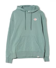 Dickies（ディッキーズ）の「ワンポイントプルオーバーパーカー（パーカー）」