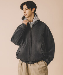 セール】FREAK'S STORE/フリークスストア Calf Leather ミニマル カー