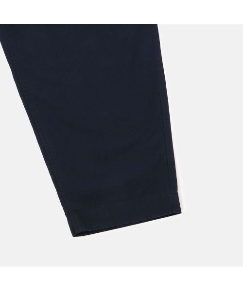 Timberland（ティンバーランド）の「ポプリン ワン プリーツ チノ パンツ メンズ（チノパンツ・メンズ・ダークブルー・30inch/32inch/34inch/36inch/38inch）」の6枚目の写真