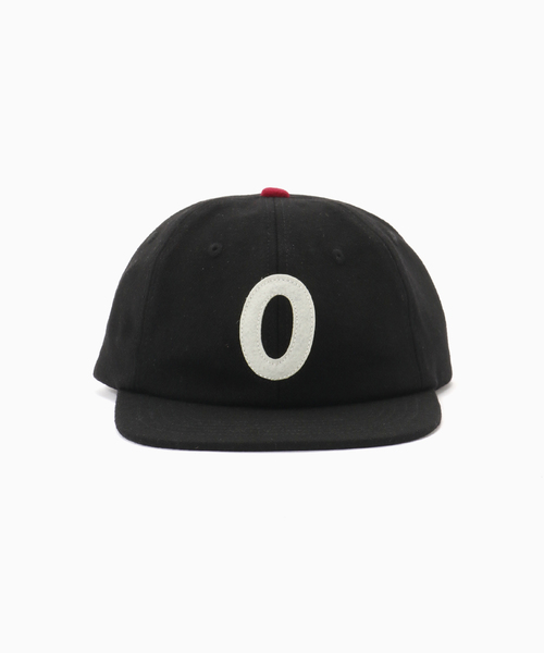 ONLY NY（オンリーニューヨーク）の「ONLY NY / オンリーニューヨーク Derby Hat（キャップ・メンズ・ブラック・FREE）」の2枚目の写真