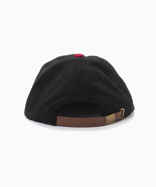 ONLY NY（オンリーニューヨーク）の「ONLY NY / オンリーニューヨーク Derby Hat（キャップ・メンズ・ブラック・FREE）」の5枚目の写真