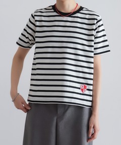 NOMBRE IMPAIRカットソー Tシャツ/カットソー | NOMBRE IMPAIR
