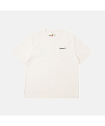Timberland（ティンバーランド）の「レイク ハウス バック グラフィック 半袖 Tシャツ ユニセックス（Tシャツ/カットソー）」