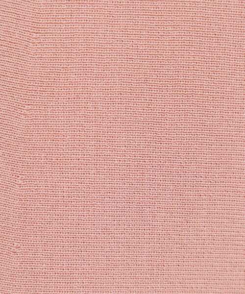 grove（グローブ）の「【SETUP対応】ニットフレアスカート（スカート・レディース・ネイビー/グレー/ベビーピンク・02/01/03/04/05）」の11枚目の写真