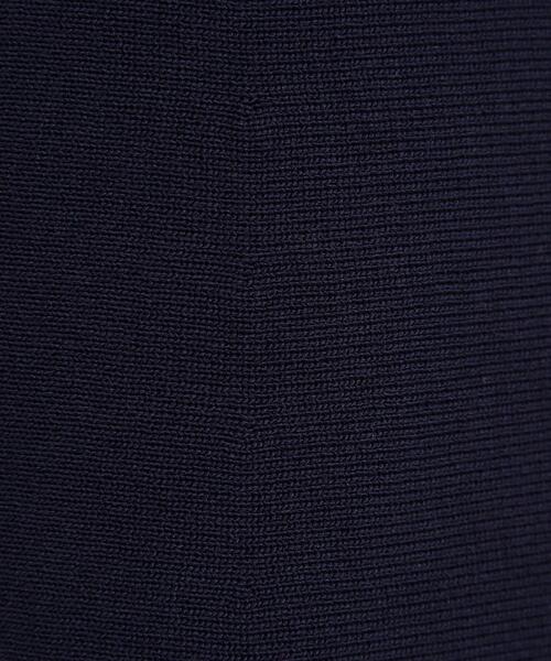 grove（グローブ）の「【SETUP対応】ニットフレアスカート（スカート・レディース・ネイビー/グレー/ベビーピンク・02/01/03/04/05）」の18枚目の写真