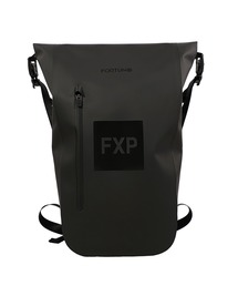 FORTUNA HOMME（フォルトゥナオム）の「FLASH PACKER フラッシュパッカー NoSeam RollTop BackPack コーデュラナイロン ノーシーム ロールトップバックパック FORTUNA HOMME コラボアイテム /// BackPack（バックパック/リュック）」