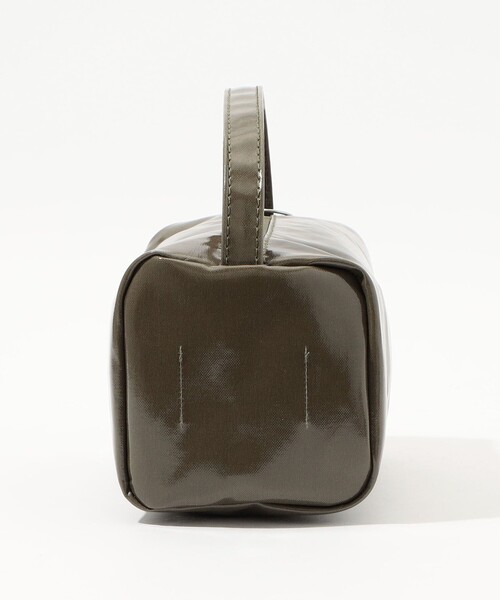 TEMBEA（テンベア）の「TEMBEA BRICK ハンドバッグ（ハンドバッグ・レディース・ダークグリーン・FREE）」の3枚目の写真