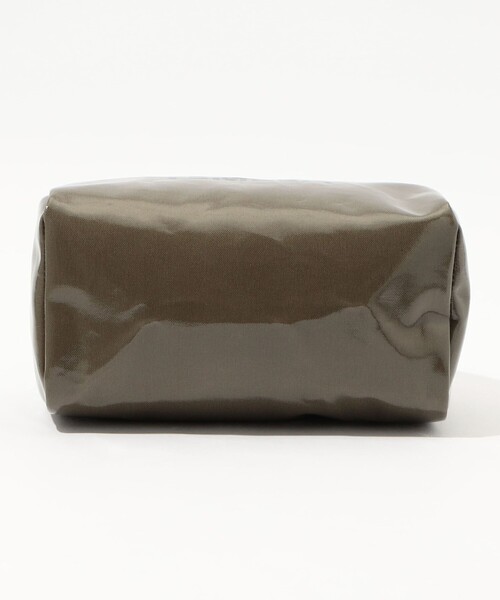 TEMBEA（テンベア）の「TEMBEA BRICK ハンドバッグ（ハンドバッグ・レディース・ダークグリーン・FREE）」の5枚目の写真