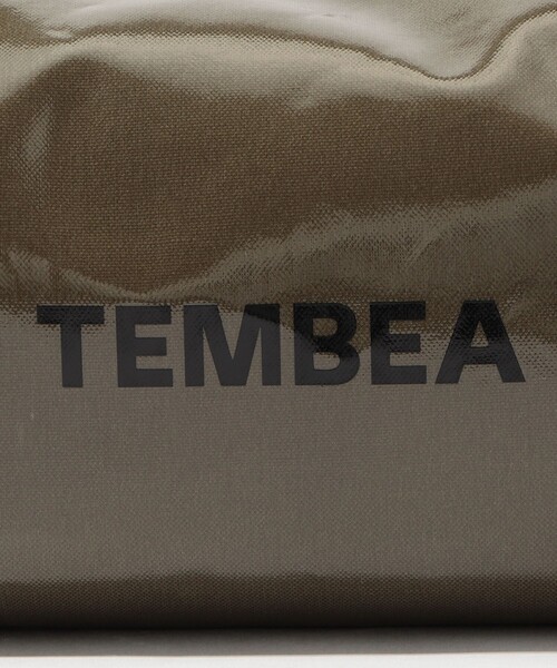 TEMBEA（テンベア）の「TEMBEA BRICK ハンドバッグ（ハンドバッグ・レディース・ダークグリーン・FREE）」の8枚目の写真