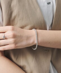 UNITED ARROWS | テニス ブレスレット(ブレスレット)