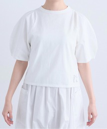 I am I in fact... | MOONY TEE(Tシャツ/カットソー)