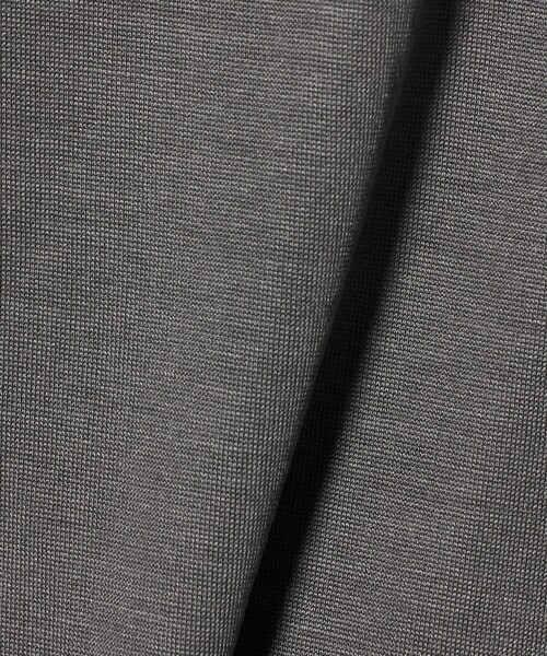 Steven Alan（スティーブンアラン）の「＜COCOONA SKINWEAR＞CUP CAMISOLE/キャミソール（キャミソール・レディース・ブラック/ダークグレー・1）」の8枚目の写真