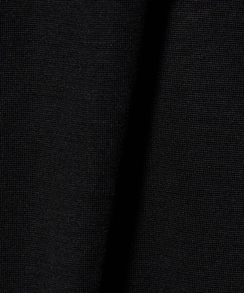 Steven Alan（スティーブンアラン）の「＜COCOONA SKINWEAR＞CUP CAMISOLE/キャミソール（キャミソール・レディース・ブラック/ダークグレー・1）」の11枚目の写真