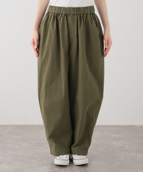 バフワッシャー イージーパンツ(その他パンツ)|JOURNAL STANDARD バフワッシャー イージーパンツ(その他パンツ)|JOURNAL STANDARD