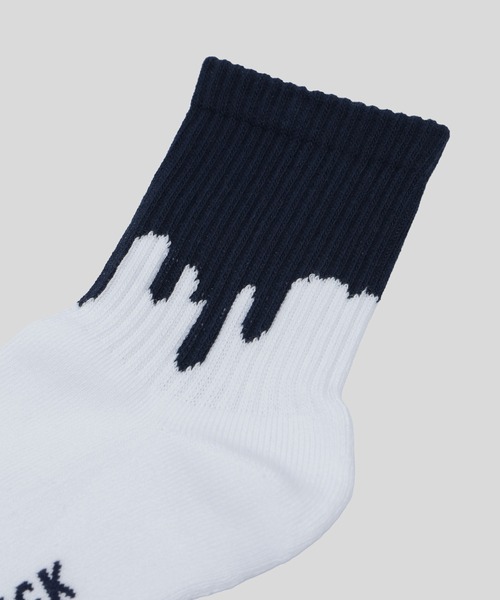 LIXTICK(リックスティック)の「LIXTICK 26SS 3RD(ソックス/靴下・メンズ・マルチ・ONE SIZE)」の6枚目の写真