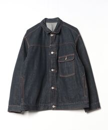 ADAM ET ROPE'（アダムエロペ）の「デニムジャケット（デニムジャケット）」