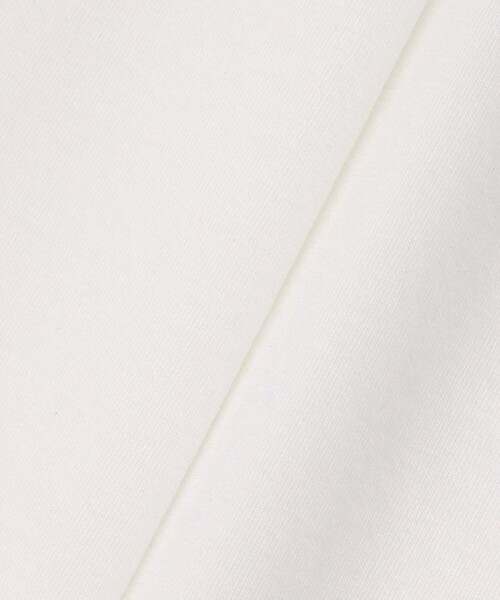 allureville（アルアバイル）の「【ATELIER Line】クルーコクーンT-シャツIRT（Tシャツ/カットソー・レディース・ブラック/ホワイト/イエロー・2）」の9枚目の写真