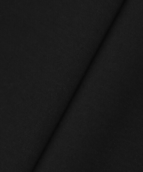 allureville（アルアバイル）の「【ATELIER Line】クルーコクーンT-シャツIRT（Tシャツ/カットソー・レディース・ブラック/ホワイト/イエロー・2）」の11枚目の写真