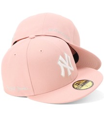 NEW ERA（ニューエラ）のファッション通販 - ZOZOTOWN（カラー：ピンク