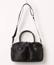 スカル」に該当するボストンバッグファッション通販 - ZOZOTOWN