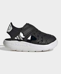 adidas(�A�f�B�_�X)�̃E�H�[�^�[ �T���_�� 2 �T���_�� �x�r�[ / Water Sandal 2 Sandals Infants / �A�f�B�_�X adidas(�T���_��)