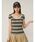 SNIDEL�i�X�i�C�f���j�́u�yWEB����J���[����z���[�X�f�U�C���w�����[�l�b�NT�V���c�iT�V���c/�J�b�g�\�[�j�v�b�J�[�L
