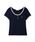 SNIDEL�i�X�i�C�f���j�́u�yWEB����J���[����z���[�X�f�U�C���w�����[�l�b�NT�V���c�iT�V���c/�J�b�g�\�[�j�v�b�_�[�N�l�C�r�[