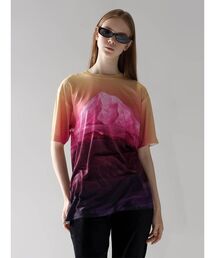 :ETHROF（イーサオブ）の「DIRECT PRINT T-SHIRT（Tシャツ/カットソー）」