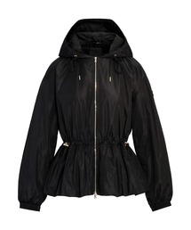 TATRAS（タトラス）の「【TATRAS/タトラス】ENZI/ナイロンフーディージップジャケット（ナイロンジャケット）」