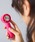 ABAHOUSE�i�A�o�n�E�X�j�́u�yELAiCE / �G���X�ziFan Pico / �A�C�t�@�� �s�R �t���[�Y �y���`�F ��p�v���[�g �n���f�B�t�@��/�������t�@���i�����Ɠd�j�v�b�s���N