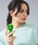 ABAHOUSE�i�A�o�n�E�X�j�́u�yELAiCE / �G���X�ziFan Pico / �A�C�t�@�� �s�R �t���[�Y �y���`�F ��p�v���[�g �n���f�B�t�@��/�������t�@���i�����Ɠd�j�v�b�O���[��