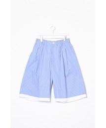 DISCOVERED | DISCOVERED LAYERED SHORTS(その他パンツ)