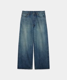 marka | BAGGY JEANS(デニムパンツ)