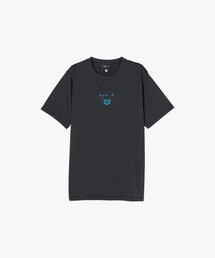 agnes b. x arena Tシャツ