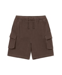 Cargo Sweatshort