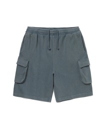 Cargo Sweatshort