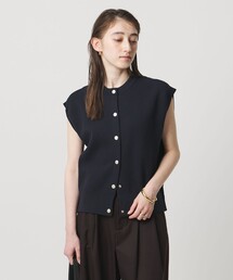 UNITED ARROWS｜ユナイテッドアローズのベスト（ブルー・ネイビー/青色