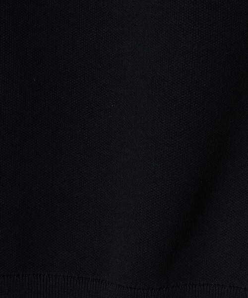 UNITED ARROWS(ユナイテッドアローズ)の「スウェットライク ベスト ‐ウォッシャブル‐(ベスト・レディース・グレー系/ネイビー・FREE)」の20枚目の写真