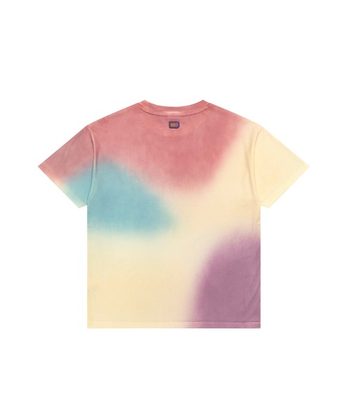 AAPE BY A BATHING APE(エーエイプバイアベイシングエイプ)の「AAPE MAIN TEE(Tシャツ/カットソー・レディース・マルチ・X-SMALL/XX-SMALL/SMALL)」の4枚目の写真