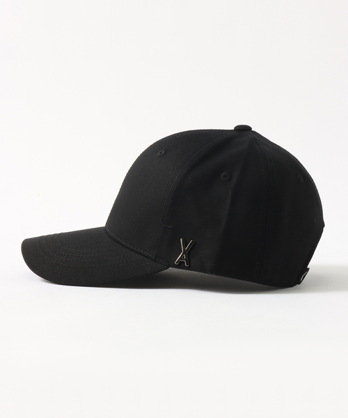 VARZAR(バザール)の「≪追加3 ≫VARZAR/バザール Stud logo over fit ball cap VARZAR496(キャップ・レディース・ベージュ/ブラック・FREE)」の15枚目の写真