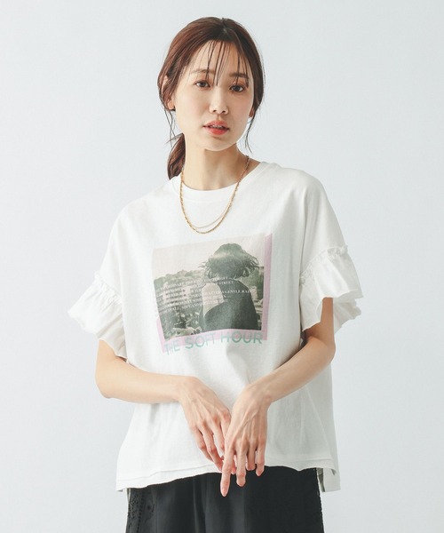 kei ninomiya 19年製 カットソー Tシャツ 半袖 フリル XS 白 楽天市場】noir kei ninomiya ノワール ケイ ニノミヤ（Tシャツ